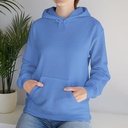Faith Inspired Hoodie - 'Child of God' Unisex Sweatshirt
