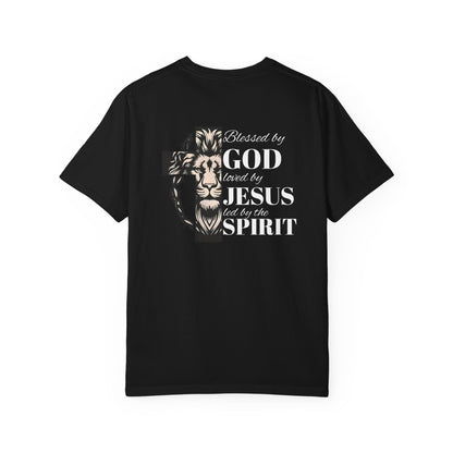 Faith Inspiration Unisex T-shirt