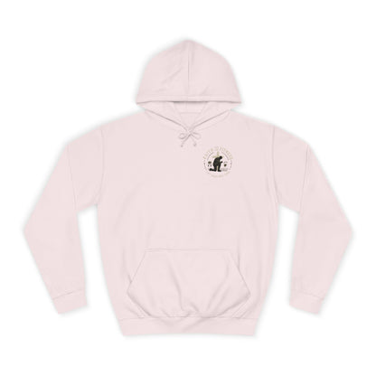 Faith and Fitness Hoodie