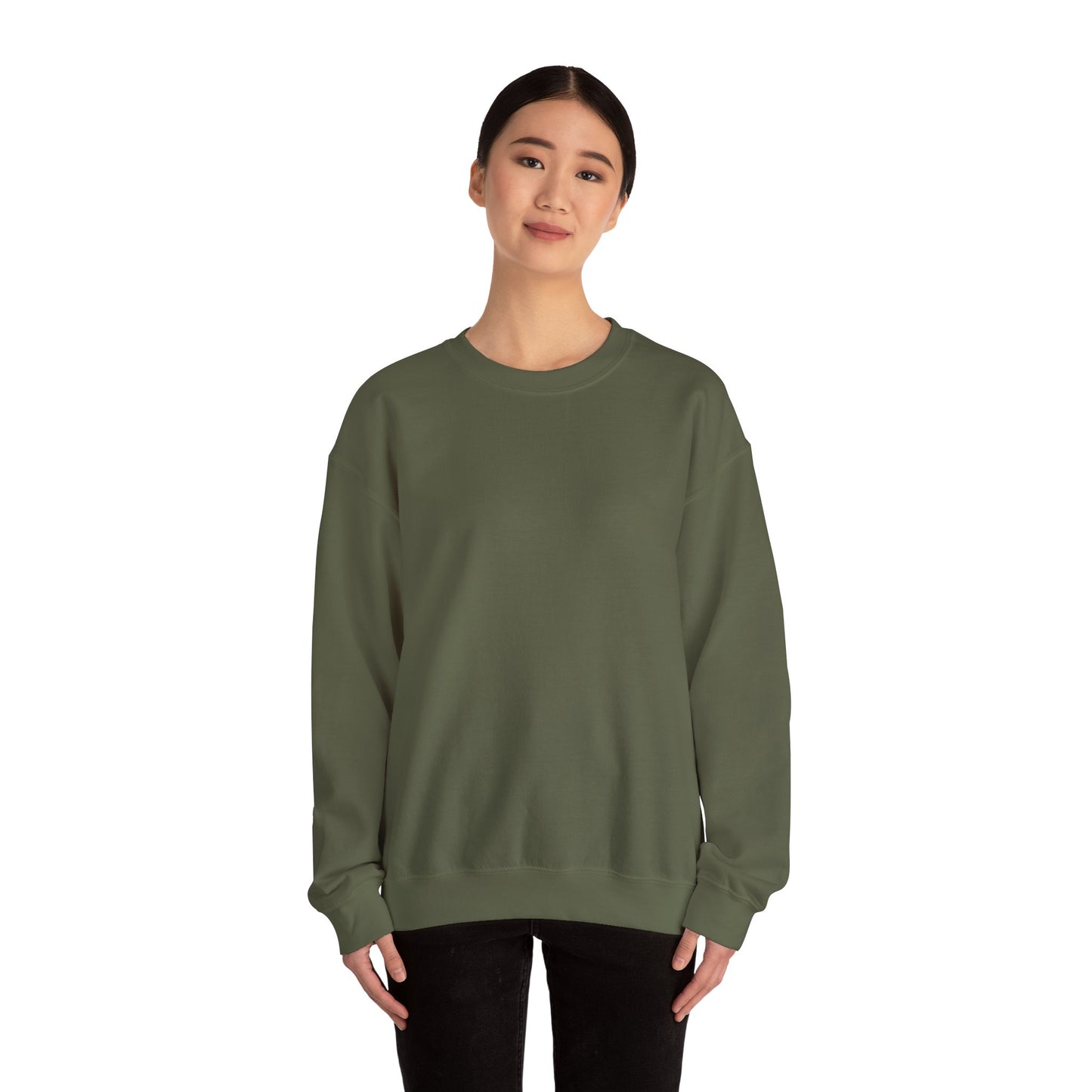 Thank you god Unisex Sweatshirt