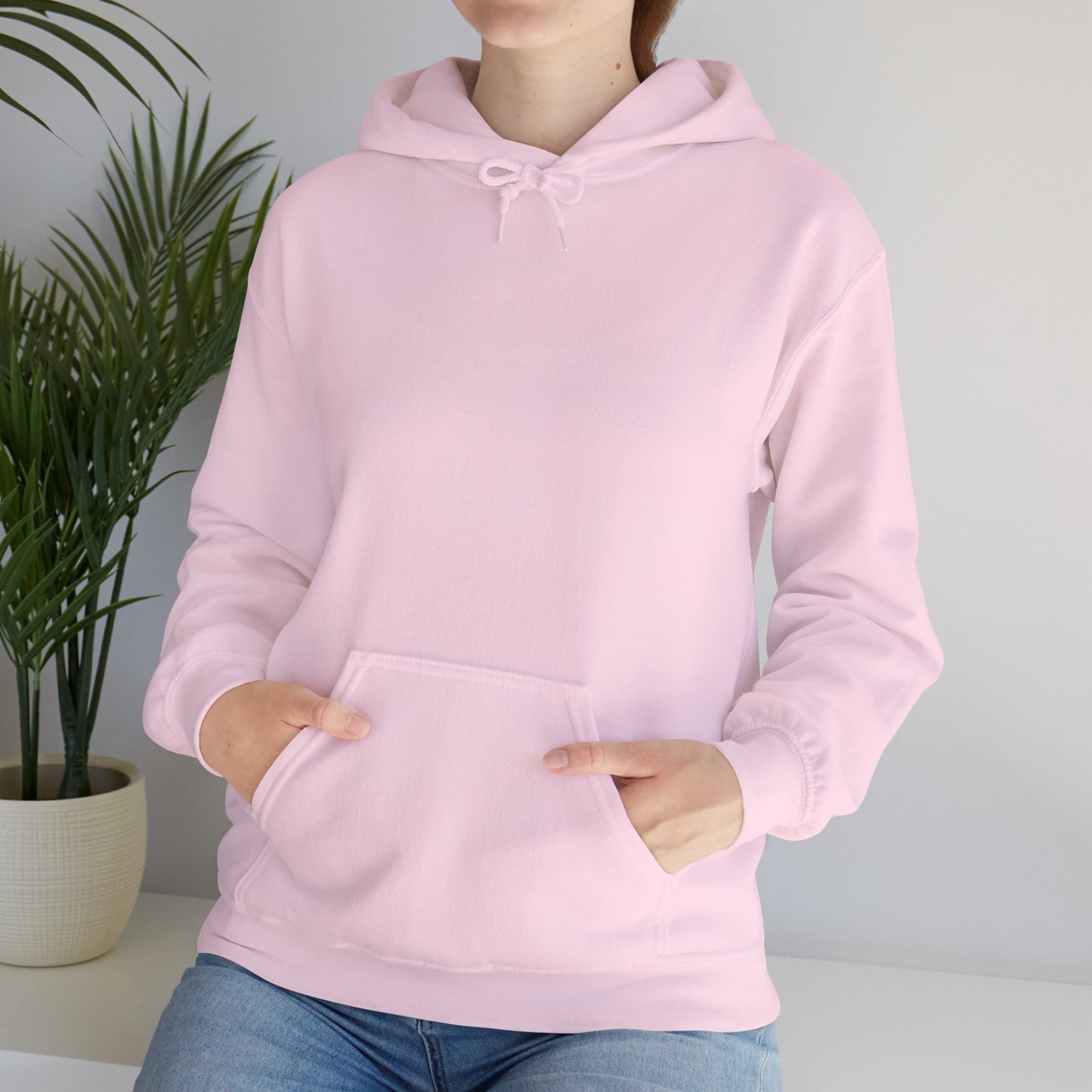 Faith Inspired Hoodie - 'Child of God' Unisex Sweatshirt