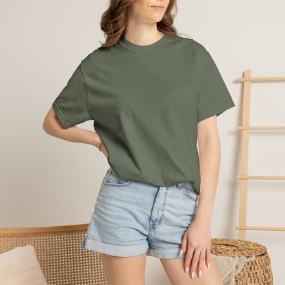 Faith Inspiration Unisex T-shirt
