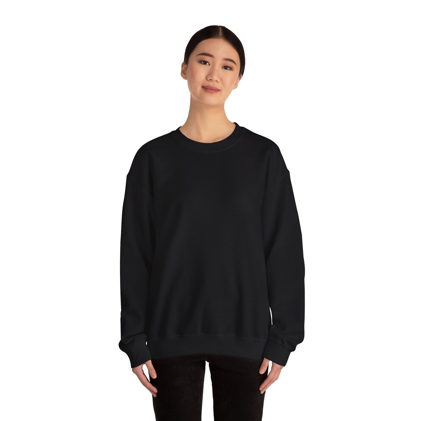 Thank you god Unisex Sweatshirt