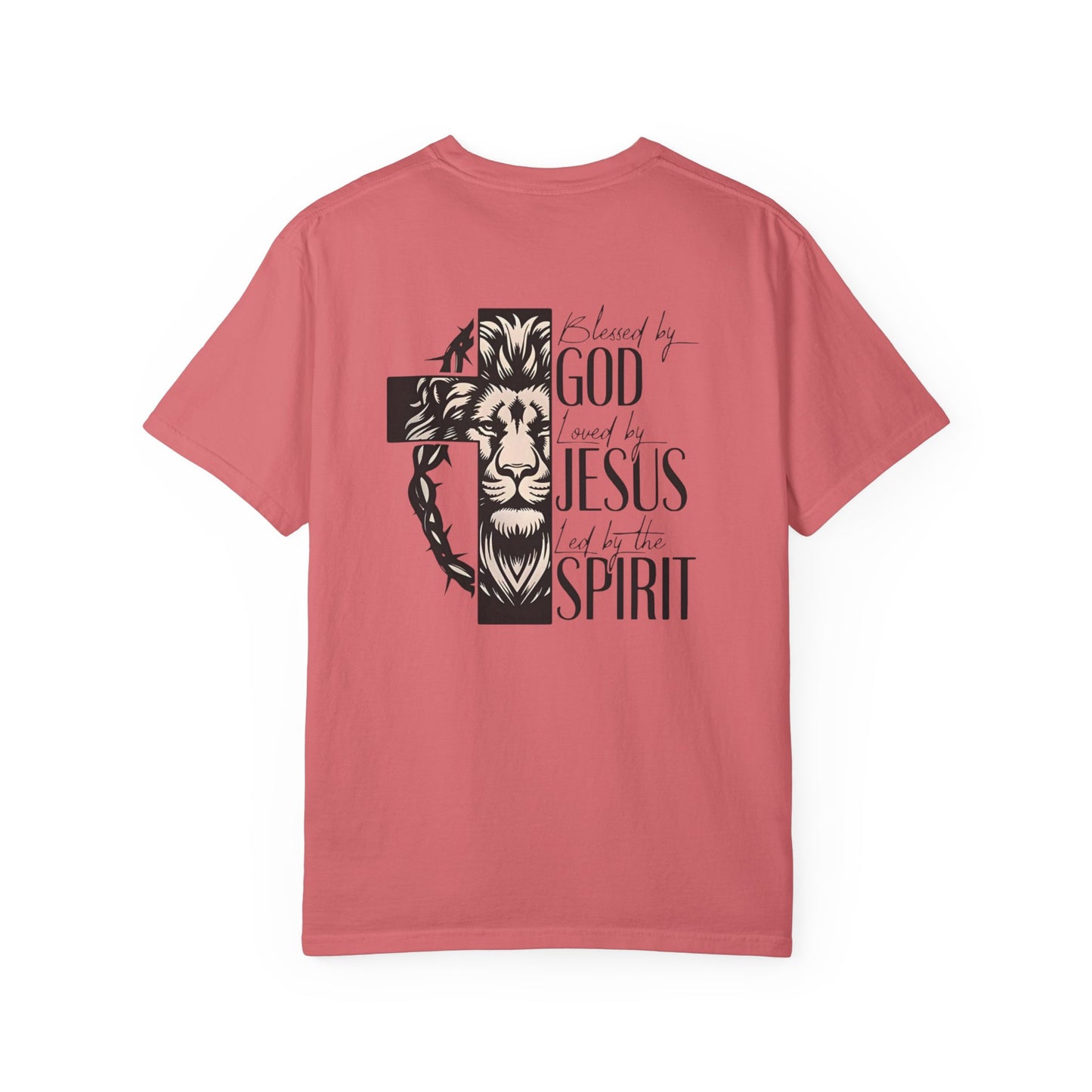 Faith Inspiration Unisex T-shirt