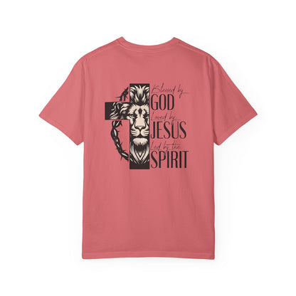 Faith Inspiration Unisex T-shirt