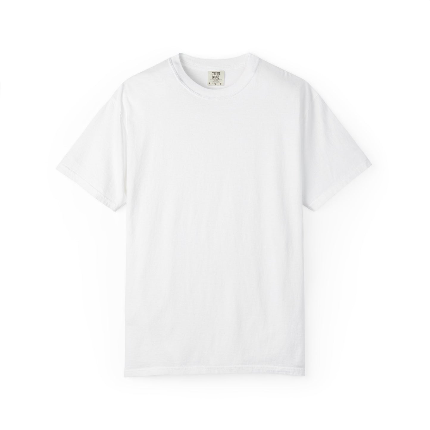 Faith Inspiration Unisex T-shirt