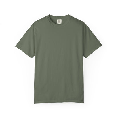 Faith Inspiration Unisex T-shirt