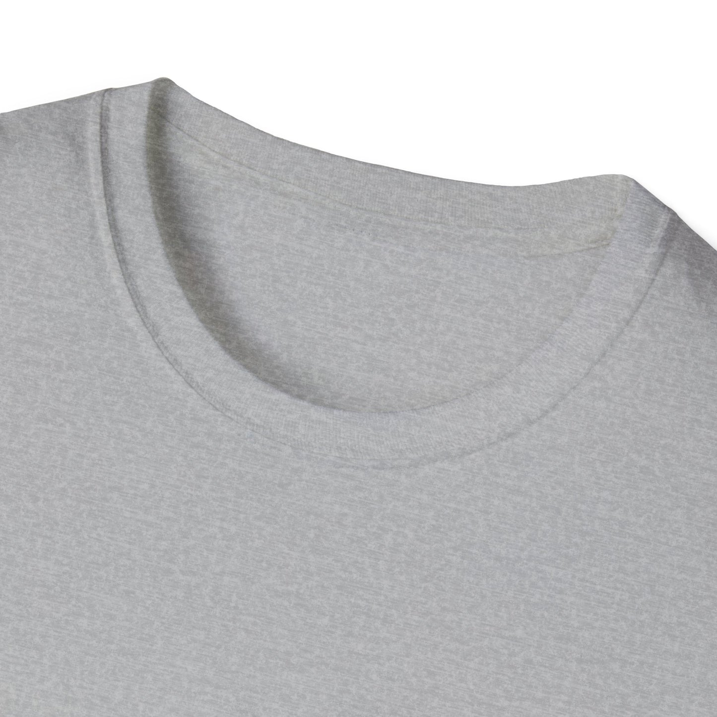 Do You Know Who I Belong To? Graphic T-Shirt — Moody Urban Night Cityscape Tee