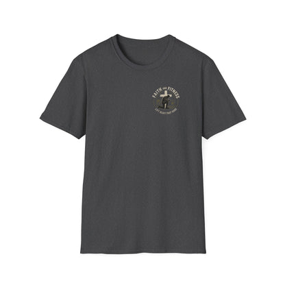 Classic White T‑Shirt — Minimal Casual Tee for Everyday Wear