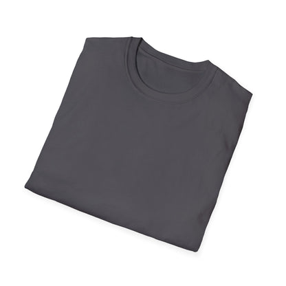 Do You Know Who I Belong To? Graphic T-Shirt — Moody Urban Night Cityscape Tee
