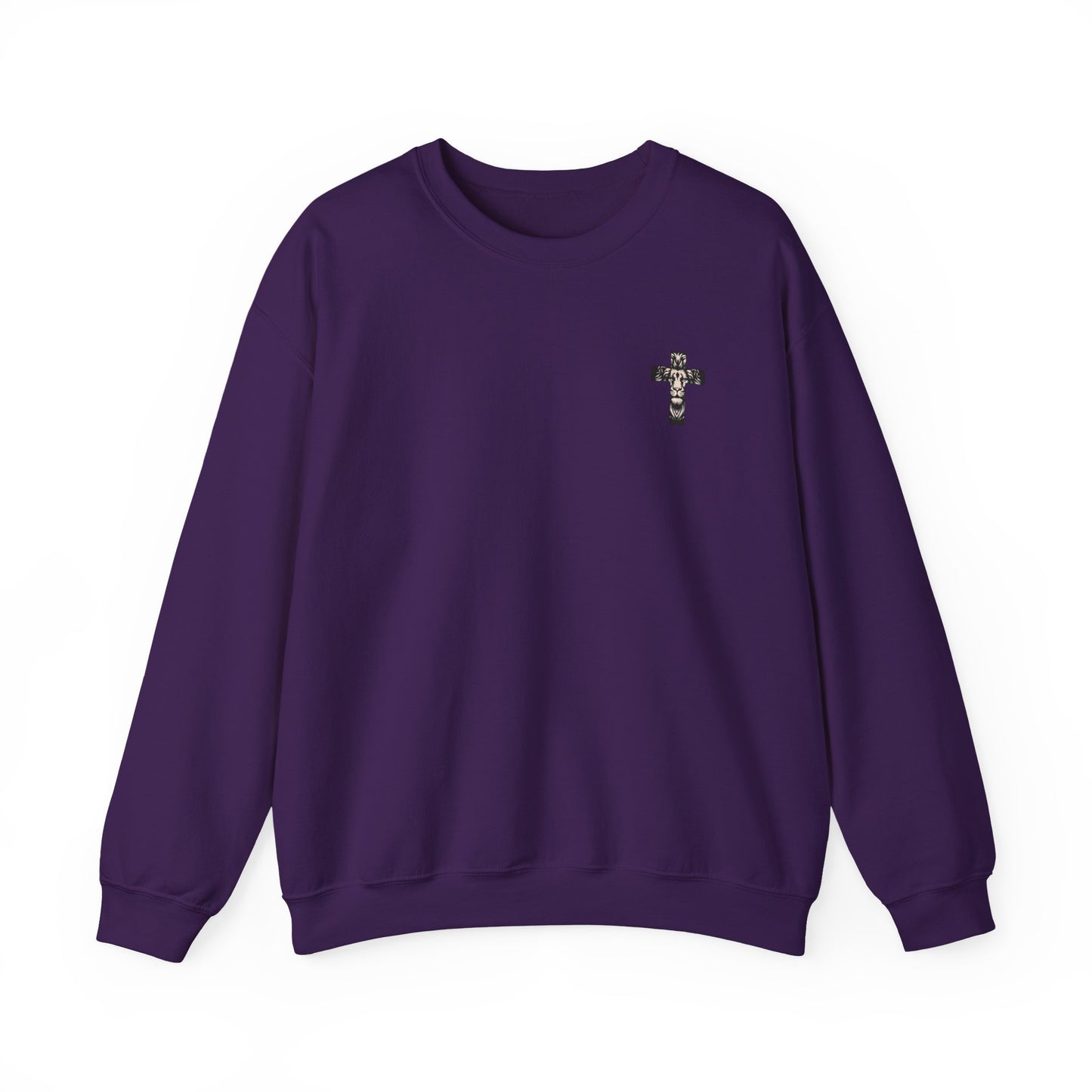 Thank you god Unisex Sweatshirt