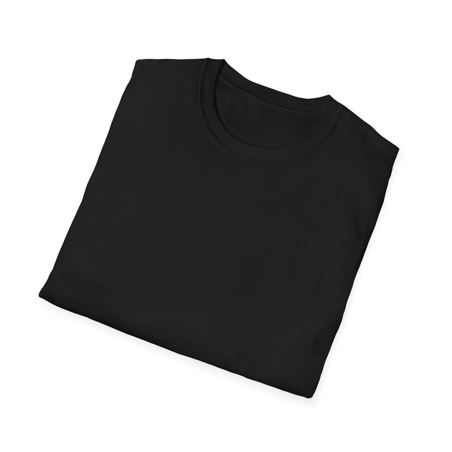 Do You Know Who I Belong To? Graphic T-Shirt — Moody Urban Night Cityscape Tee