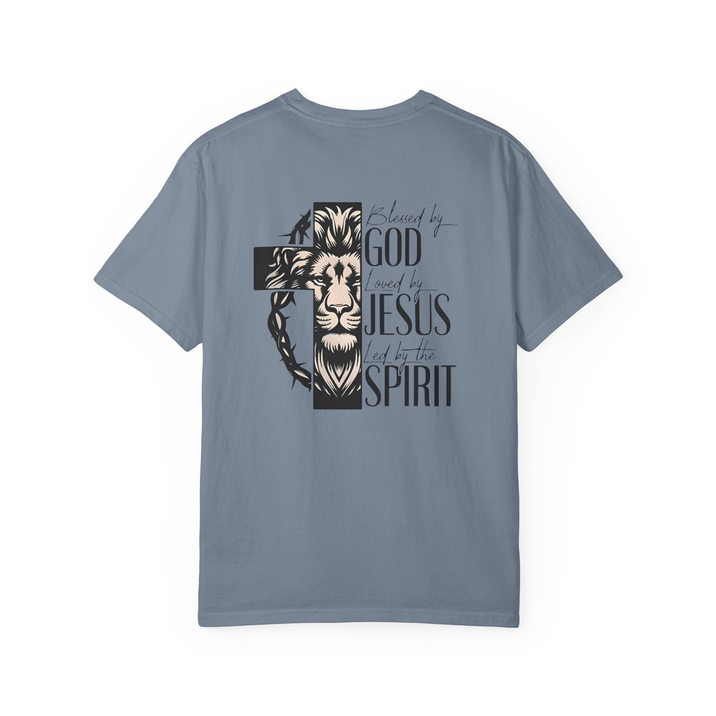 Faith Inspiration Unisex T-shirt