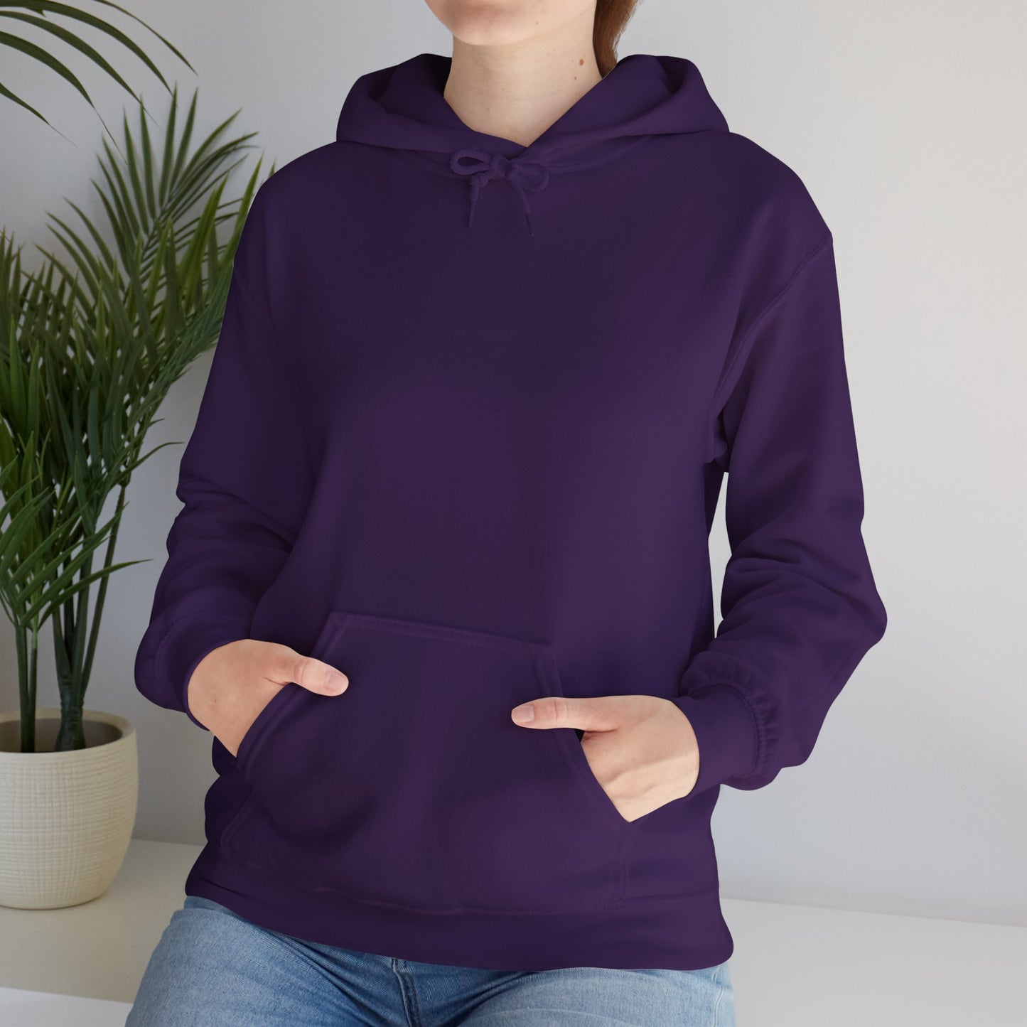 Faith Inspired Hoodie - 'Child of God' Unisex Sweatshirt