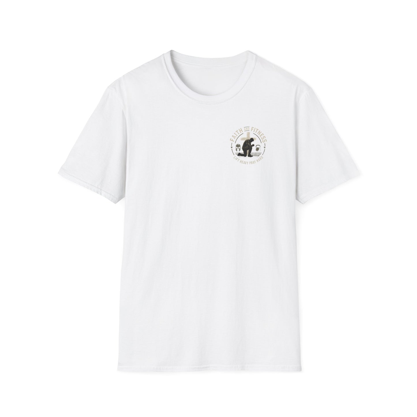 lift up his name graphic tee, unisex tee shirt