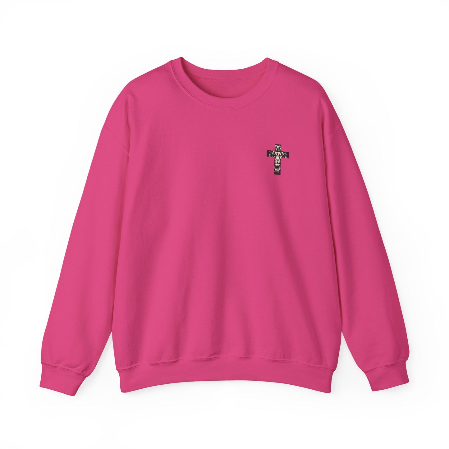 Thank you god Unisex Sweatshirt