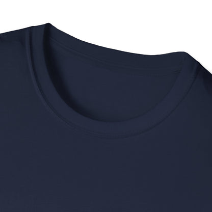Thank You God T-Shirt — 'Heavy on the Thank You God' Faith Script Tee