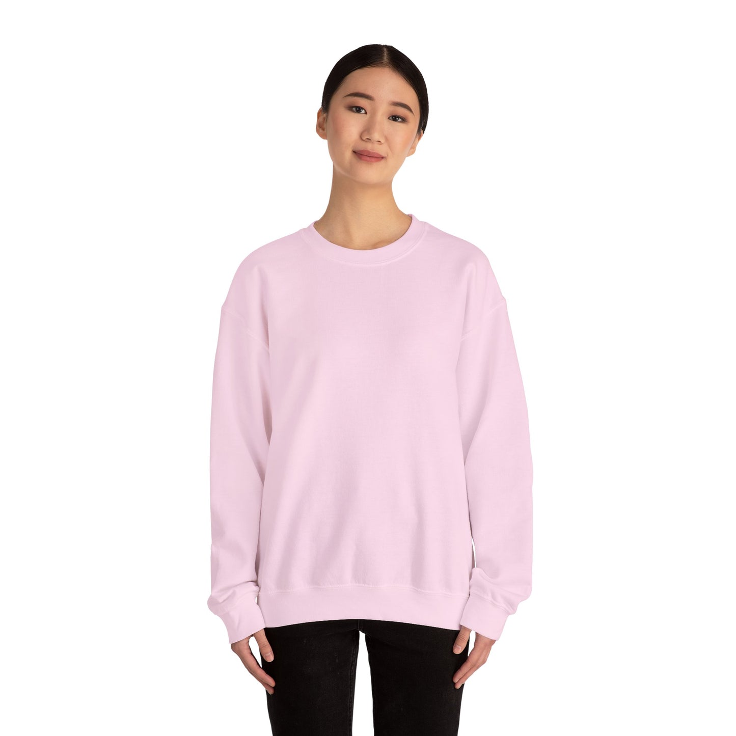Thank you god Unisex Sweatshirt