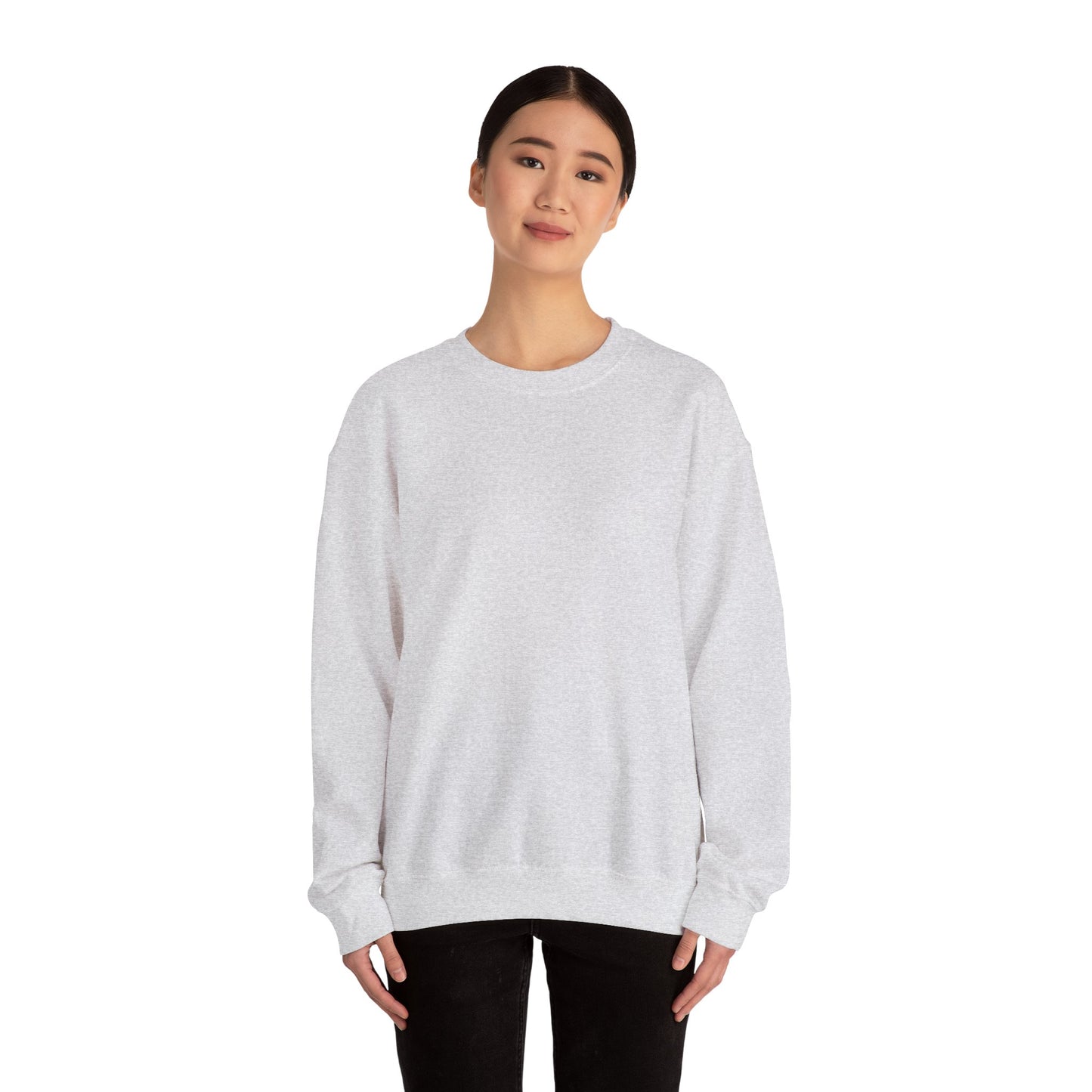 Thank you god Unisex Sweatshirt