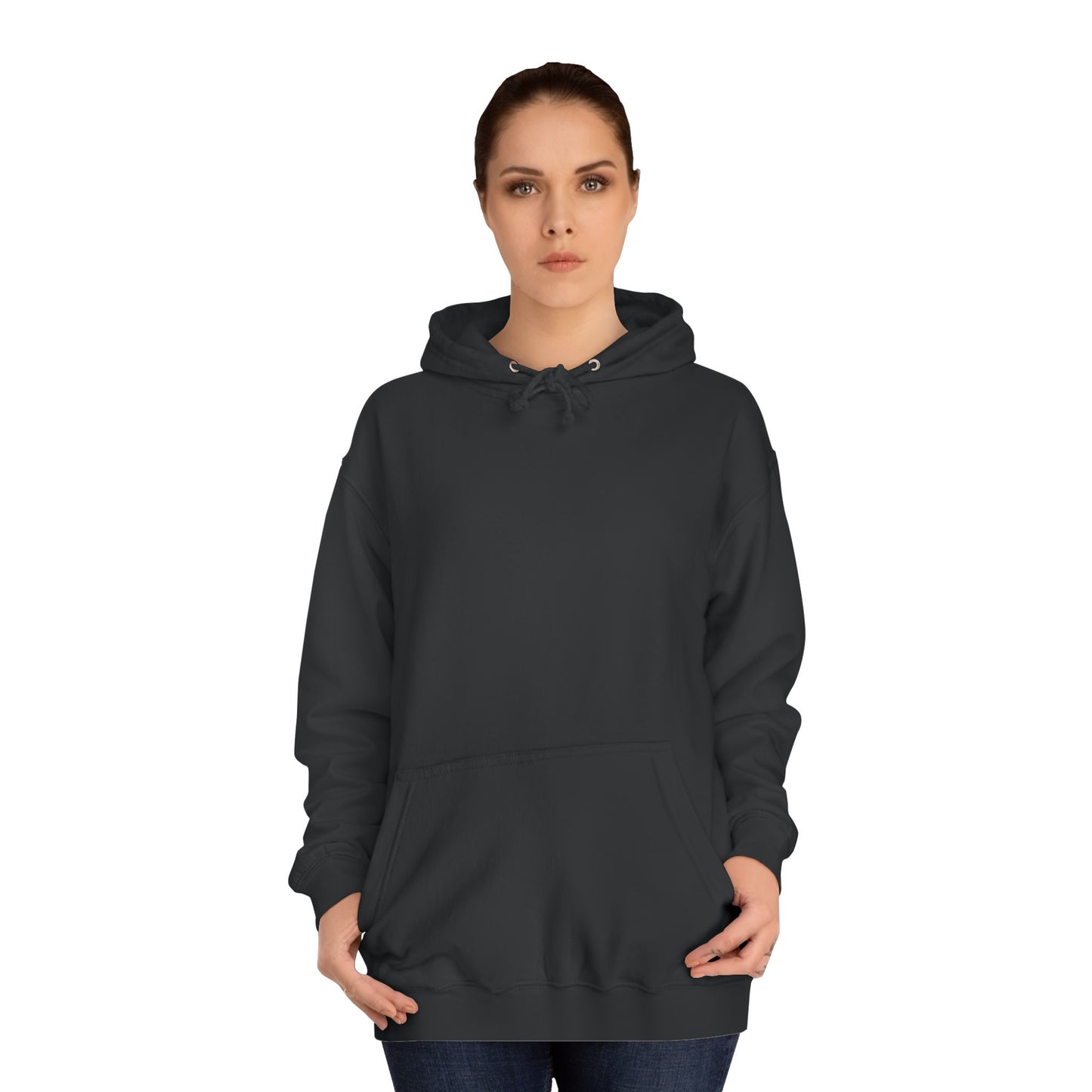 Faith and Fitness Hoodie