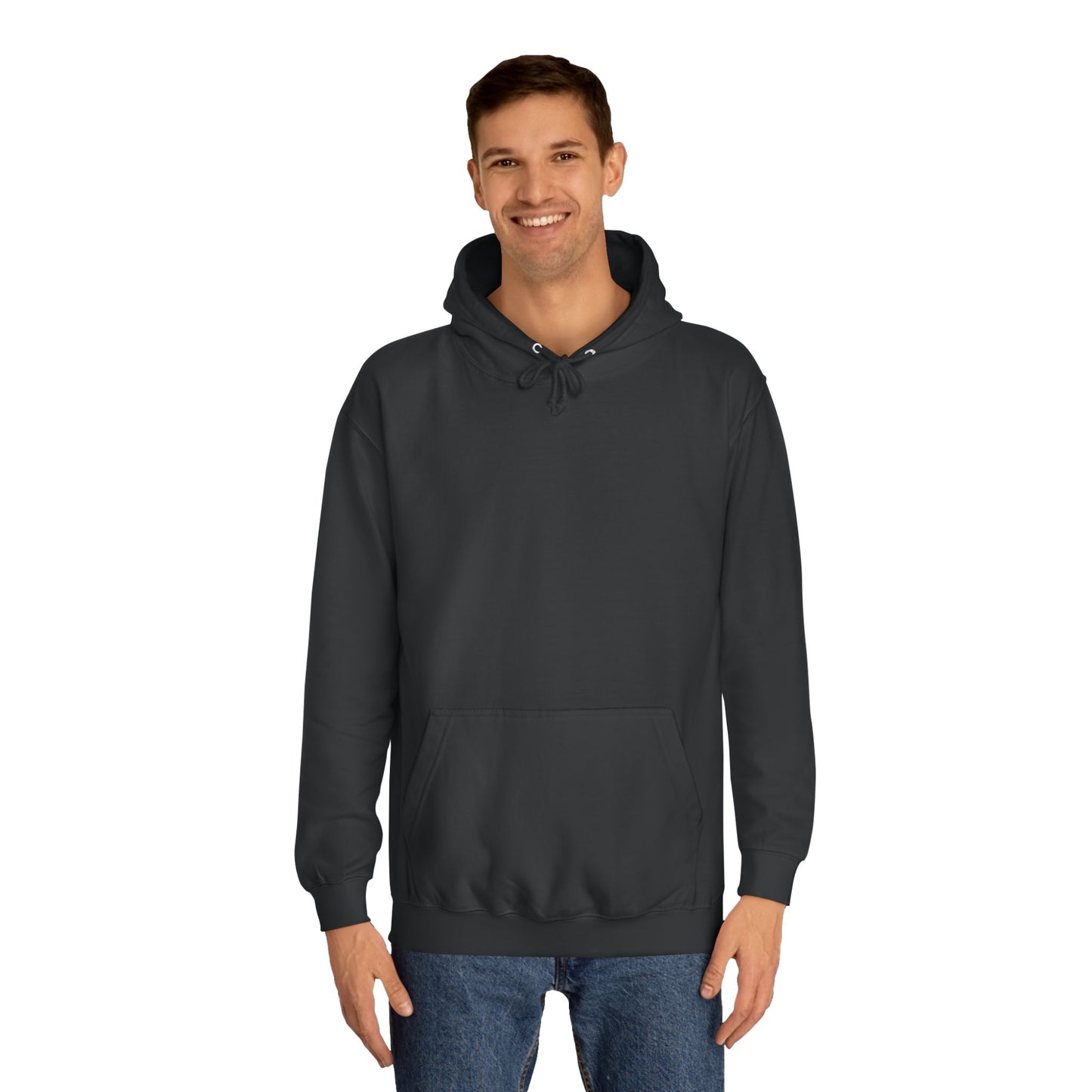 Faith and Fitness Hoodie
