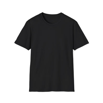 Thank You God T-Shirt — 'Heavy on the Thank You God' Faith Script Tee