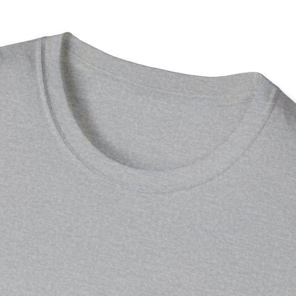 Thank You God T-Shirt — 'Heavy on the Thank You God' Faith Script Tee