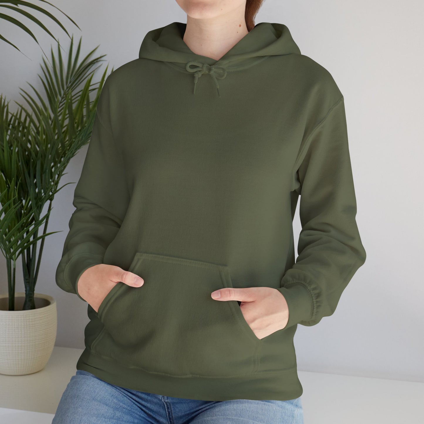 Faith Inspired Hoodie - 'Child of God' Unisex Sweatshirt