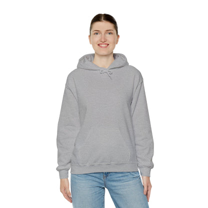 Faith Inspired Hoodie - 'Child of God' Unisex Sweatshirt