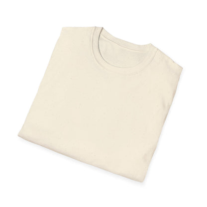 Do You Know Who I Belong To? Graphic T-Shirt — Moody Urban Night Cityscape Tee