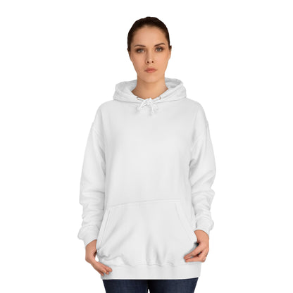 Faith and Fitness Hoodie