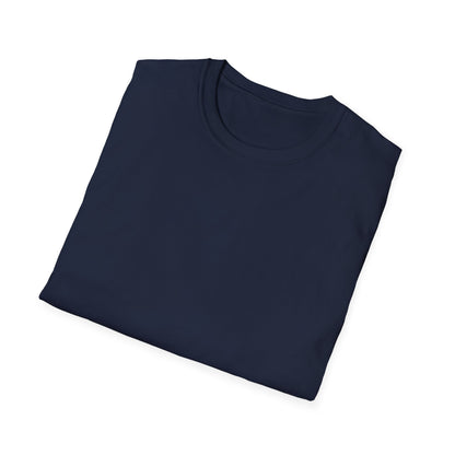 Thank You God T-Shirt — 'Heavy on the Thank You God' Faith Script Tee