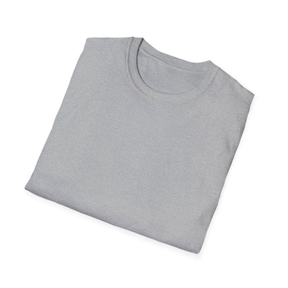 Do You Know Who I Belong To? Graphic T-Shirt — Moody Urban Night Cityscape Tee