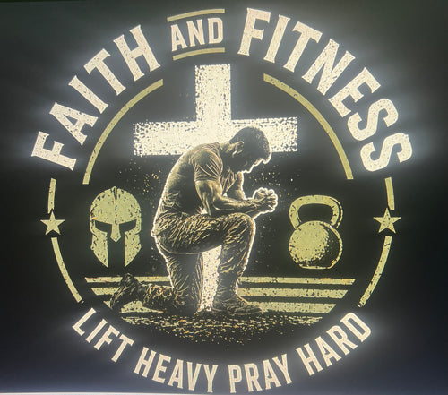 Faith and Fit